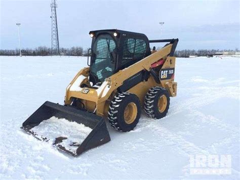 2014 cat 262d for sale|cat skid steer price new.